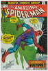AMAZING SPIDER-MAN (1963) #128 (VF/NM)