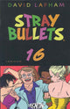 STRAY BULLETS (1995) #16 (FN)