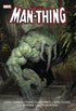 MAN-THING OMNIBUS HC OLIVETTI CVR NEW PTG