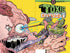 TOXIC AVENGER (2024) #2 CVR B 3 COPY MATT BORS WRAPAROUND UNLOCK VAR