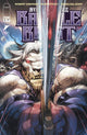 INVINCIBLE UNIVERSE BATTLE BEAST (2025) #2 5TH PRINTING VAR