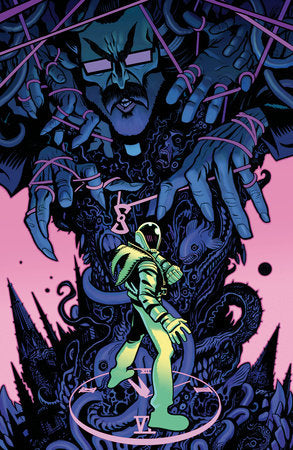 BLINK AND YOULL MISS IT (2025) #2 CVR B 1:10 INCV BURNETT VAR