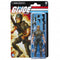 GI JOE CLASSIFIED SERIES RETRO CARDBACK CRAIG "ROCK N ROLL" MCCONNEL AF