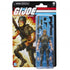 GI JOE CLASSIFIED SERIES RETRO CARDBACK CRAIG "ROCK N ROLL" MCCONNEL AF