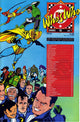 WHOS WHO UPDATE (1988) #1