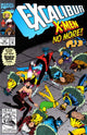 EXCALIBUR (1988) #58
