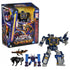 TRANSFORMERS LEGACY UNITED VOYAGER CLASS G1 UNIVERSE SOUNDWAVE AF