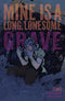 MINE IS A LONG LONESOME GRAVE (2025) #2 CVR B KELSEY RAMSAY