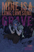 MINE IS A LONG LONESOME GRAVE (2025) #2 CVR B KELSEY RAMSAY