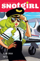SNOTGIRL (2016) #4