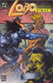 LOBO PORTRAIT OF A VICTIM (1993) #1 (ONE SHOT)