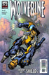 WOLVERINE (2003) #26 SILVESTRI VARIANT CVR