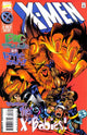 X-MEN (1991) #47 DELUXE EDITION