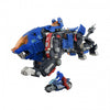 TRANSFORMERS TAKARA TOMY SYNERGENEX SHIELD D PRIME