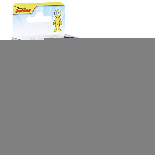 MARVEL SPIDEY AND HIS AMAZING FRIENDS HERO FIGURES IRON MAN AF