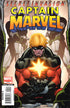 CAPTAIN MARVEL VOL 5 (2007) - SET OF FIVE