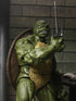 TMNT THE LAST RONIN BATTLE DAMAGED RONIN 7IN AF