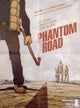 PHANTOM ROAD / STONEHEART DOUBLE SIDED FOLDED PROMO POSTER