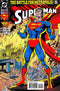 SUPERMAN (1987) #90