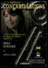 STARGATE SG-1 AUTOGRAPH SIGNED #A68 ERICA DURANCE / KRISTA JAMES