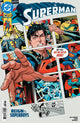 SUPERMAN (2023) #39 CVR A DAN MORA (THE REIGN OF THE SUPERBOYS)