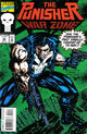 PUNISHER WAR ZONE (1992) #20