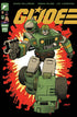 GI JOE (2024) #9 CVR D INC 1:25 JOHN AMOR VAR