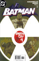 BATMAN (1940) #623