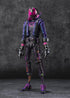 S.H.FIGUARTS SPIDER-MAN ACROSS THE SPIDER-VERSE MILES G. MORALES FIGURE AF