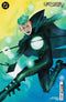 GREEN LANTERN DARK (2024) #4 CVR C KEVIN WADA CARD STOCK VAR
