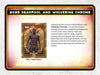 2025 TOPPS CHROME MARVEL DEADPOOL BLASTER BOX