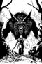 VIKING MOON (2025) #1 CVR E INC 1:25 MARCELO FRUSIN B&W VAR