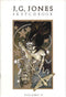 *SIGNED* JG JONE SKETCHBOOK VOL 02 (2006)