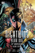 NIGHTWING YEAR ONE 20TH ANNIVERSARY DELUXE EDITION HC BOOK MARKET SCOTT MCDANIEL EDITION