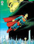 SUPERMAN THE LAST DAYS OF LEX LUTHOR (2023) #3 CVR C DECLAN SHALVEY VAR