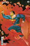 SUPERMAN VOL 7 (2023) #14 CVR E INC 1:25 CHUMA HILL CARD STOCK VAR (HOUSE OF BRAINIAC)