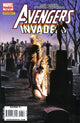 AVENGERS INVADERS (2008) #6