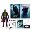 BATMAN DARK KNIGHT THE JOKER 7 IN DELUXE AF