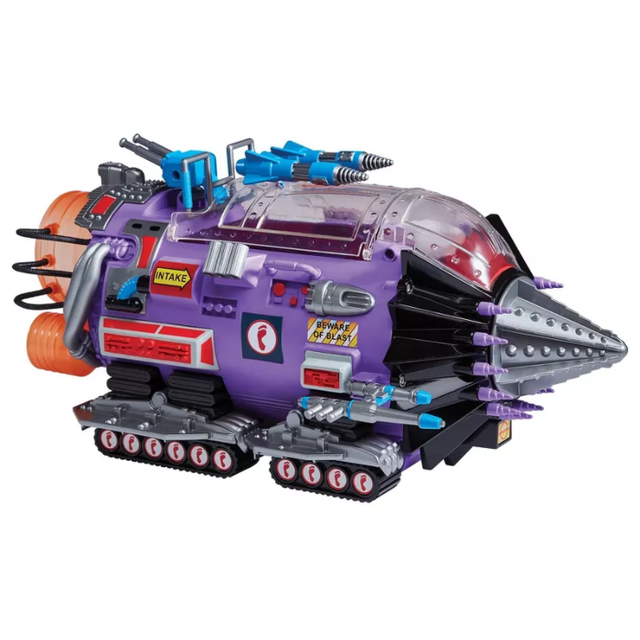 TMNT CLASSIC MUTANT MODULE
