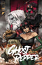 GHOST PEPPER (2025) #2 CVR B DERRICK CHEW