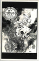MICHAEL AVON OEMING MICE TEMPLAR CONVENTION SKETCHBOOK (2006)