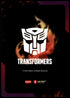 BLOKEES TRANSFORMERS RODIMUS TILL ALL ARE GONE COLLECTOR CARD