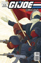 GI JOE ORIGINS #21