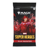 MAGIC: THE GATHERING MARVEL SUPERHEROES PLAY BOOSTER BOX