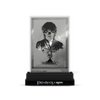 THE LORD OF THE RINGS - FRODO'S JOURNEY 5g SILVER COLLECTIBLE FOIL