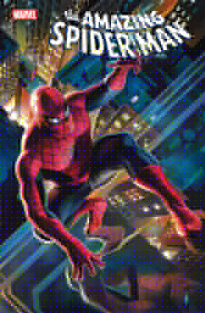 AMAZING SPIDER-MAN (2025) #11 25 COPY INCV FELIPE MASSAFERA VAR