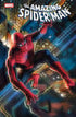 AMAZING SPIDER-MAN (2025) #11 25 COPY INCV FELIPE MASSAFERA VAR