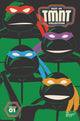 BEST OF TEENAGE MUTANT NINJA TURTLES COLLECTION TP VOL 01