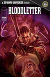 SPAWN BLOODLETTER (2025) - SET OF FIVE