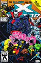 X-FACTOR (1986) #78